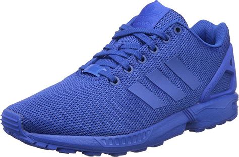 adidas herren turnschuhe blau|adidas schuhe blaue streifen.